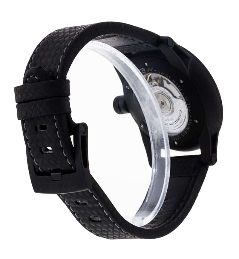 Montblanc TimeWalker 113876